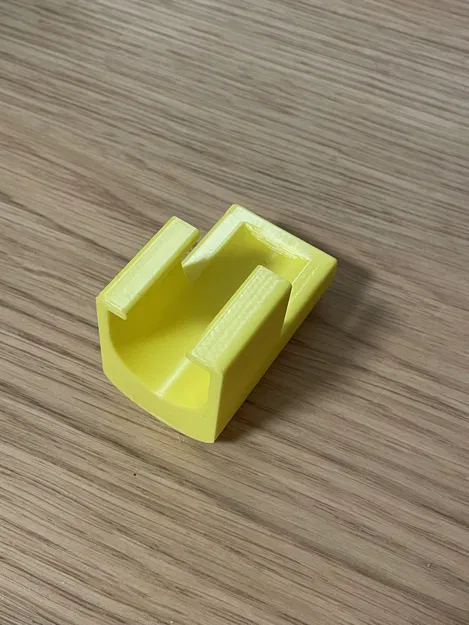 Nâng thêm chiều cao cho máy sấy quần áo Leifheit (để robot hút bụi không bị kẹt) - Image 3