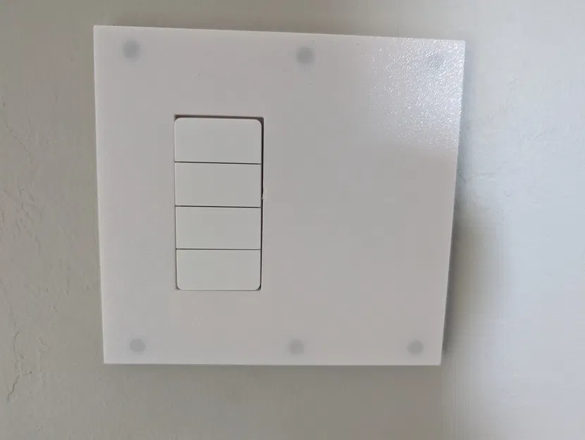 Chụp Ổ Cắm Điện - Image 2