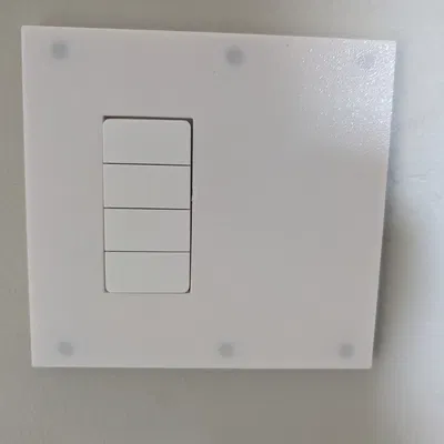 Chụp Ổ Cắm Điện