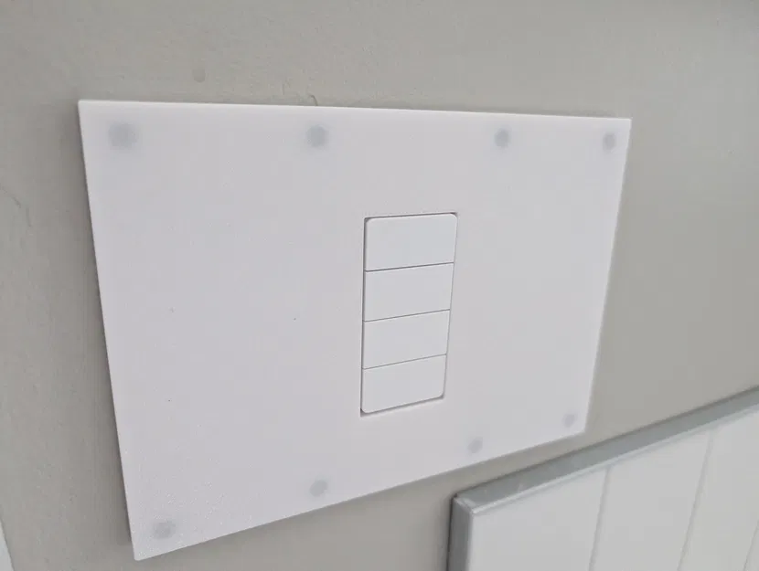 Chụp Ổ Cắm Điện - Image 3