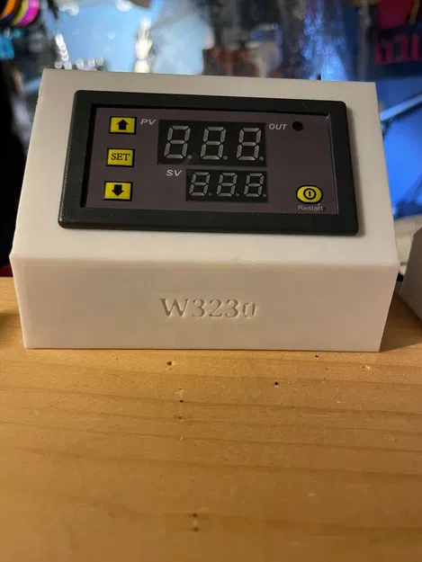 Hộp W3230 - Image 1