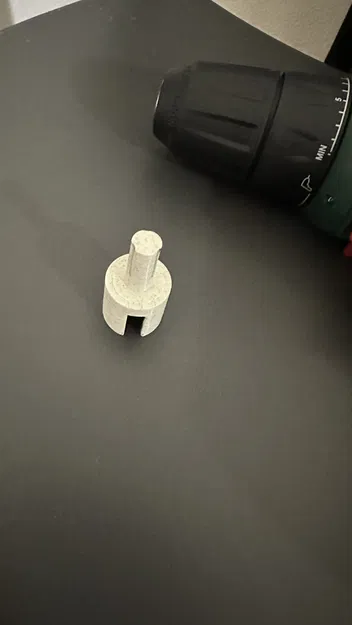 Chốt Cửa Chớp - Bộ Chuyển Đổi - Image 3