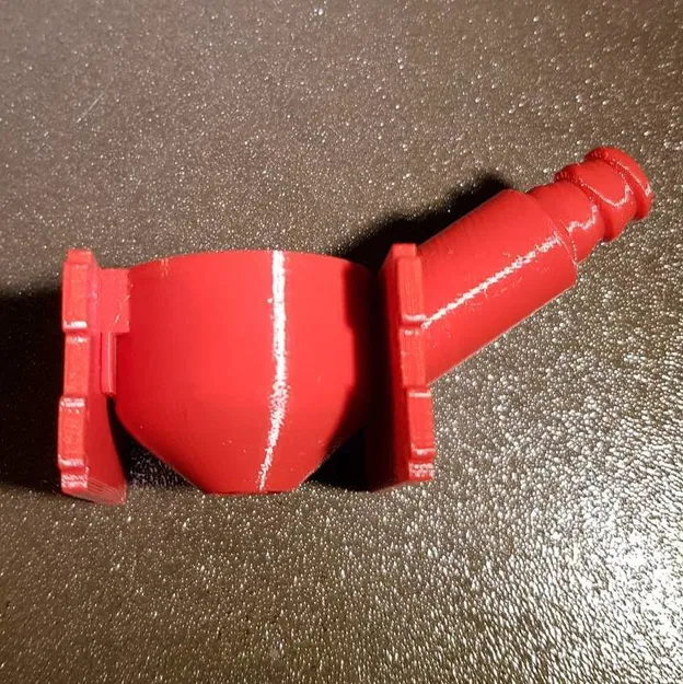 Atomstack A5: Đế giữ ống gió, hỗ trợ ống và dụng cụ - Image 8