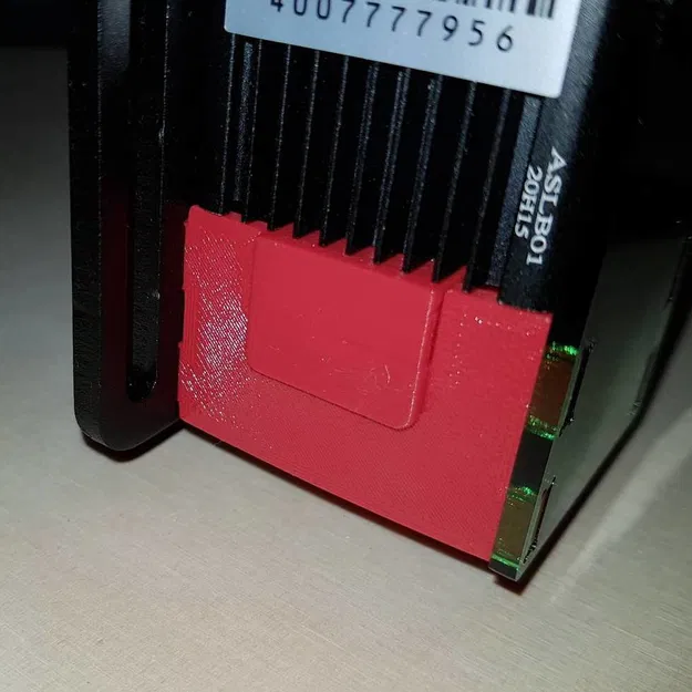 Atomstack A5: Đế giữ ống gió, hỗ trợ ống và dụng cụ - Image 10