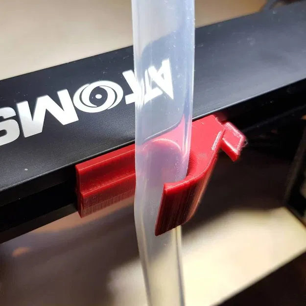 Atomstack A5: Đế giữ ống gió, hỗ trợ ống và dụng cụ - Image 20