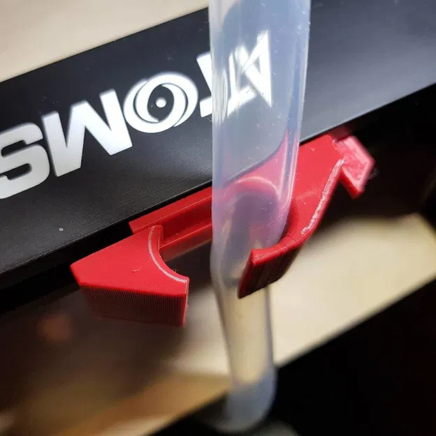 Atomstack A5: Đế giữ ống gió, hỗ trợ ống và dụng cụ - Image 21