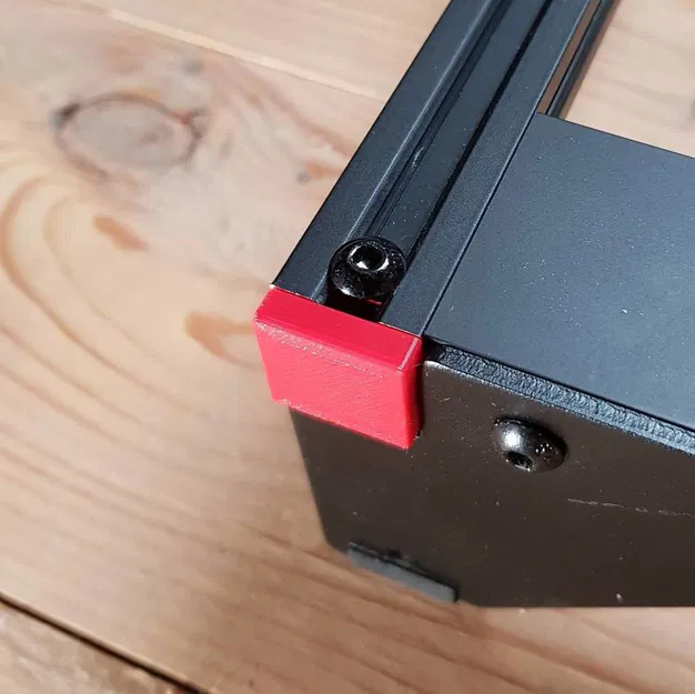 Atomstack A5: Đế giữ ống gió, hỗ trợ ống và dụng cụ - Image 31