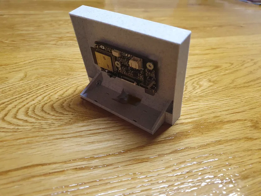 Giá đỡ màn hình e-paper 4.2 inch - Image 2