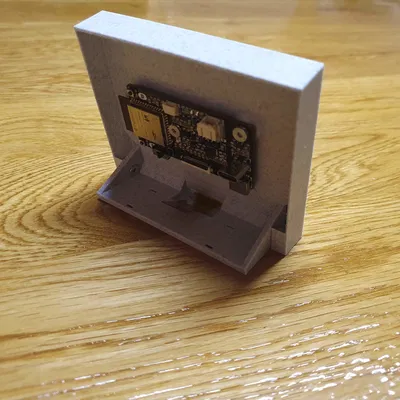 Giá đỡ màn hình e-paper 4.2 inch