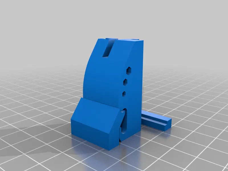 Atomstack A5: Đế giữ ống gió, hỗ trợ ống và dụng cụ - Image 34