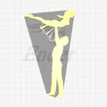 Hình bóng vũ đạo kinh điển trong phim Dirty Dancing - Thumbnail 3