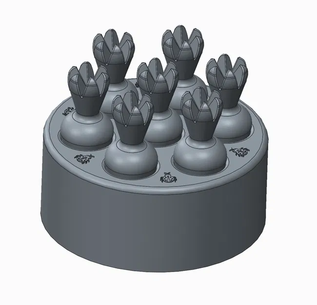 Đồ chơi cho bé tập ăn cà rốt - Image 2