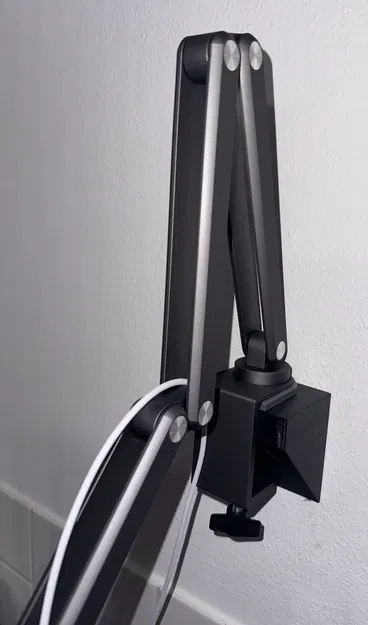 Giá Đỡ iPad KUXIU Nam Châm Gắn Tường - Image 2