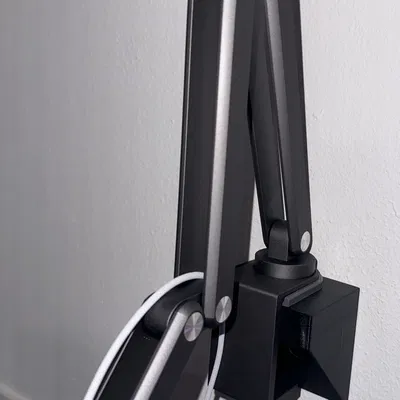 Giá Đỡ iPad KUXIU Nam Châm Gắn Tường