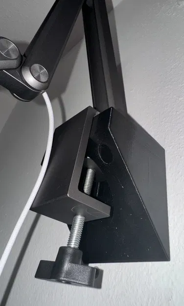 Giá Đỡ iPad KUXIU Nam Châm Gắn Tường - Image 4