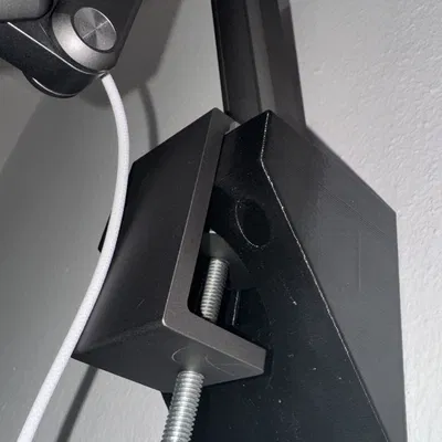 Giá Đỡ iPad KUXIU Nam Châm Gắn Tường