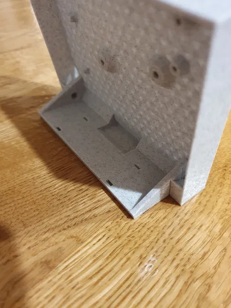 Giá đỡ màn hình e-paper 4.2 inch - Image 5