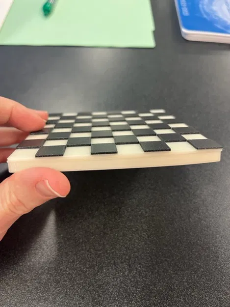 Bộ Cờ Vua Tối Giản Cho MINI+ - Image 1