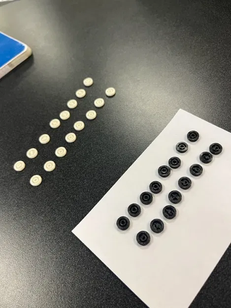 Bộ Cờ Vua Tối Giản Cho MINI+ - Image 2