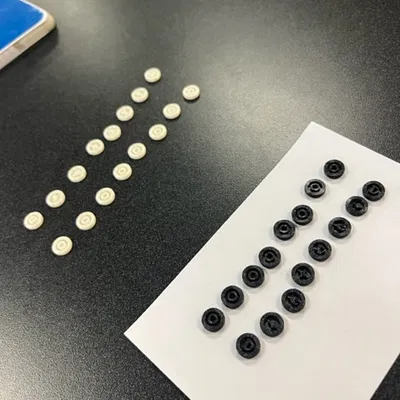 Bộ Cờ Vua Tối Giản Cho MINI+