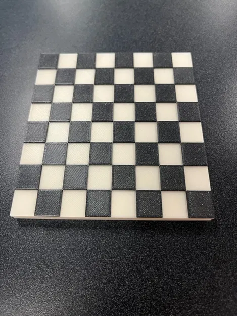 Bộ Cờ Vua Tối Giản Cho MINI+ - Image 3