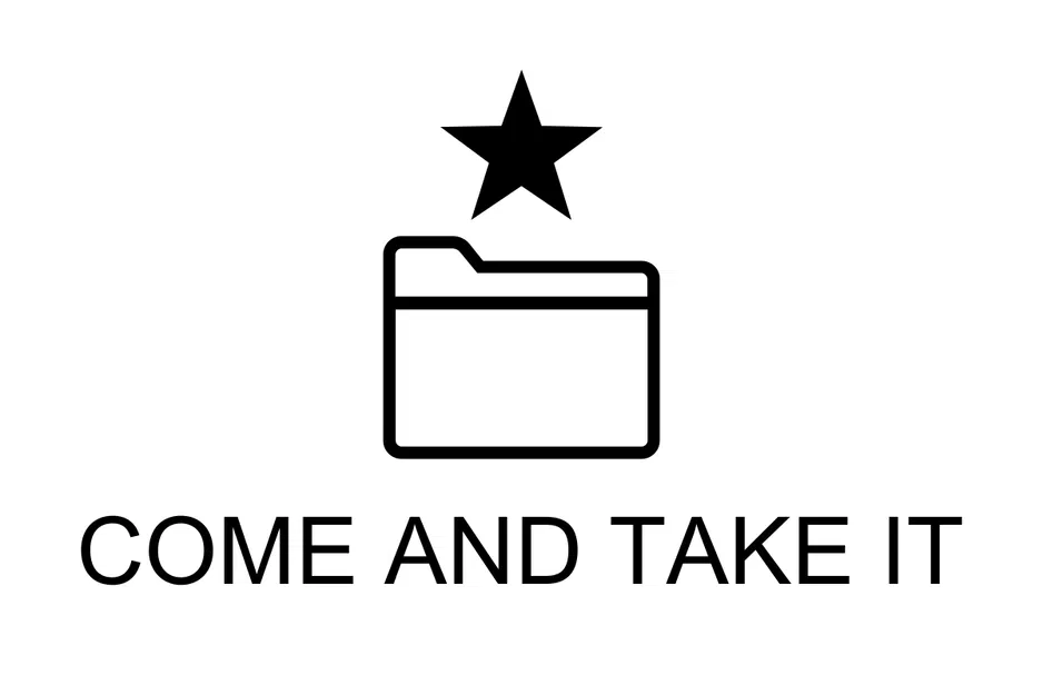 Thư mục Deterrence Dispensed - Image 1