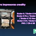 Bộ Tản Nhiệt Lớp Cho Máy In Creality V2.0 - Thumbnail 3