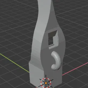 Còi lòng bàn tay/hú chim