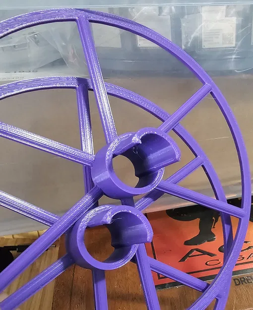 Cuộn Dây 120mm - Image 3