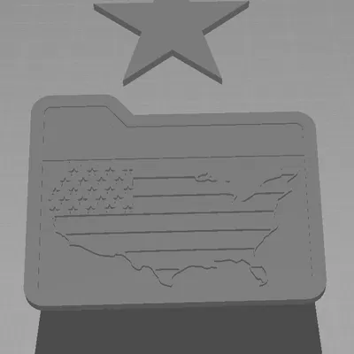 DetDisp-USA - Bản làm lại cho anh em Mỹ