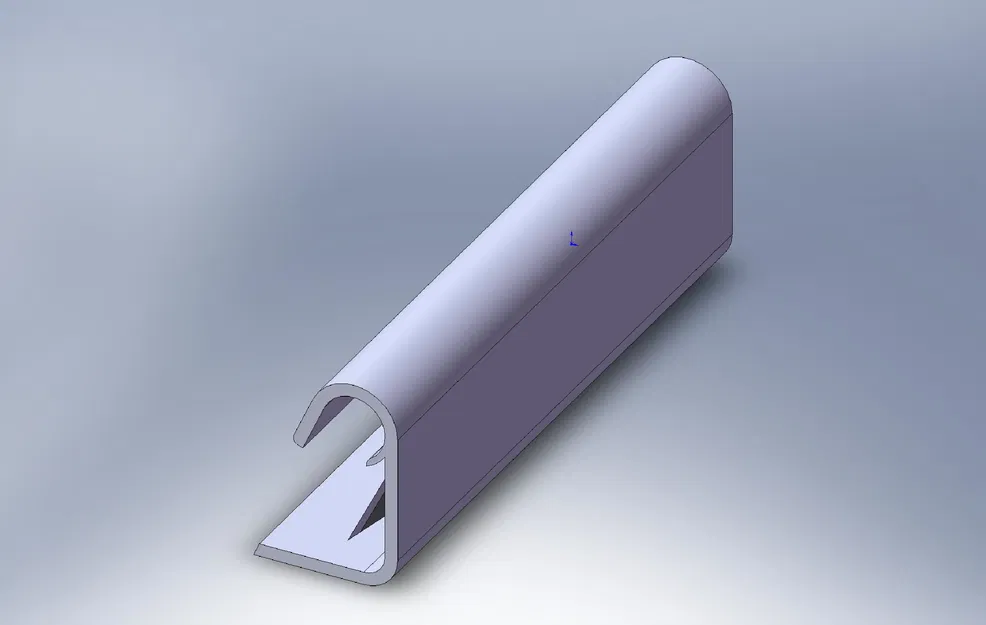 Kẹp Nhãn Khay Nướng Bánh - Image 1