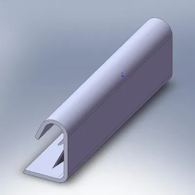 Kẹp Nhãn Khay Nướng Bánh