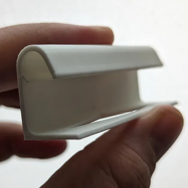 Kẹp Nhãn Khay Nướng Bánh - Image 3