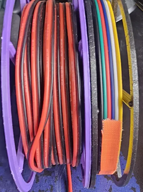 Cuộn Dây 120mm - Image 5