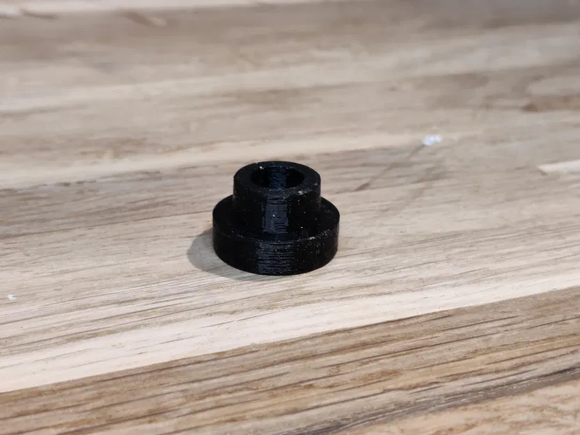 Chân đế thay thế cho Metabo KGS 216 M - Image 1