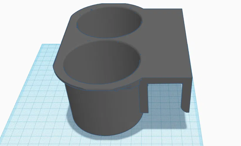 Giá Đỡ Cốc FreakyFit Treo Ghế - Image 2