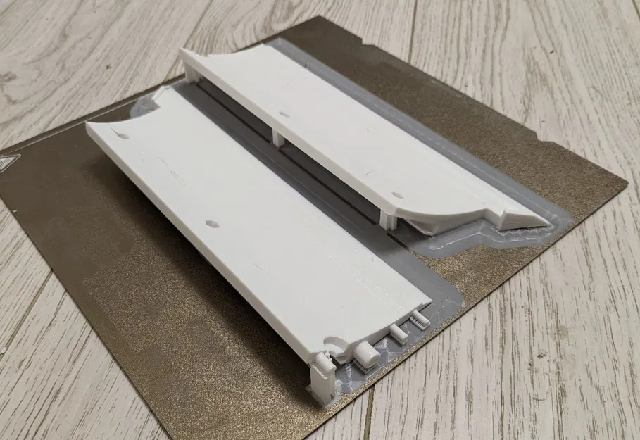 Thanh cạo thay thế cho Greenworks GD82ST 82V - Image 3