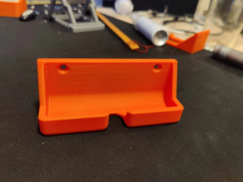 Giá Đỡ Đèn Pin Treo Tường / Pegboard - Image 2