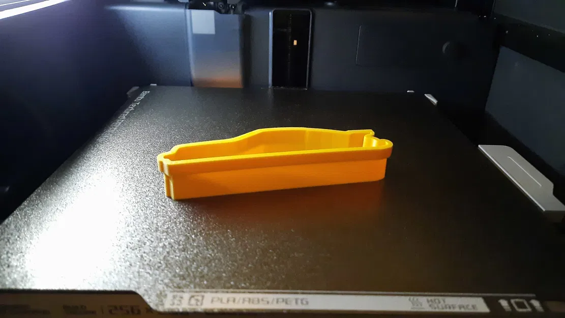 Khuôn Cắt Bánh Quy Hình Porsche 911 Turbo - Image 2