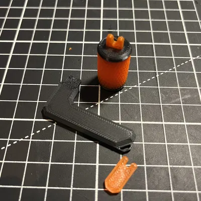 Bản mở rộng Hộp đựng thẻ Really Annoying