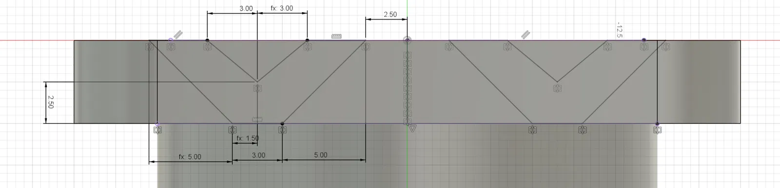 LACK Ống Luồn Cáp (Kabelová průchodka) - Image 3