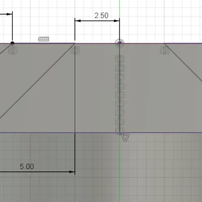 LACK Ống Luồn Cáp (Kabelová průchodka)
