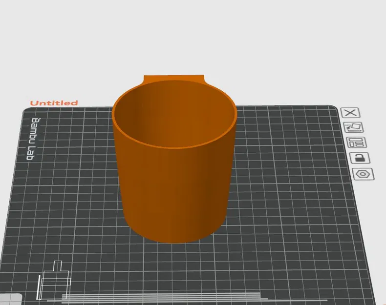 Giá đỡ cốc nam châm - Cho Contigo và Yeti - Image 3