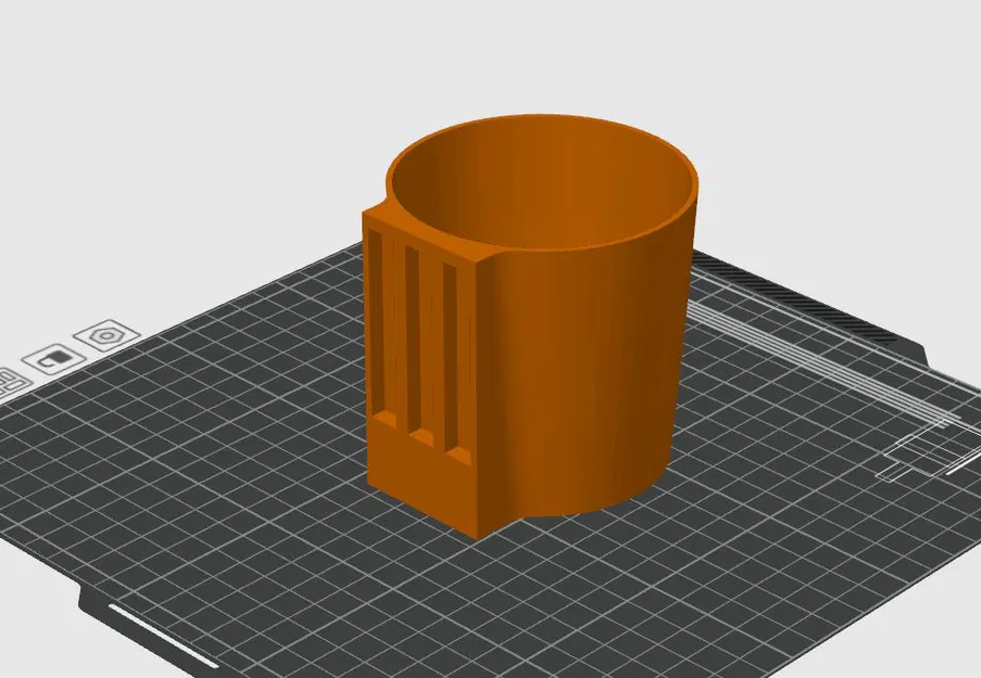 Giá đỡ cốc nam châm - Cho Contigo và Yeti - Image 4