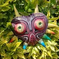 Mặt Nạ Majora HD - The Legend of Zelda - Thumbnail 1