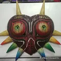 Mặt Nạ Majora HD - The Legend of Zelda - Thumbnail 2