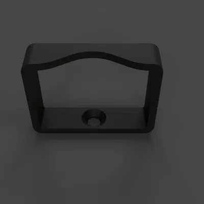 Vỏ và Giá đỡ cho Wemos D1 - Node MCU