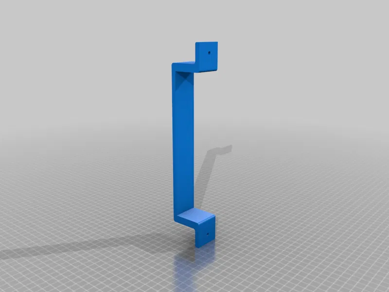 Giá đỡ công tắc D-Link DGS-1008p - Image 1