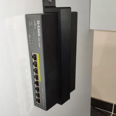 Giá đỡ công tắc D-Link DGS-1008p