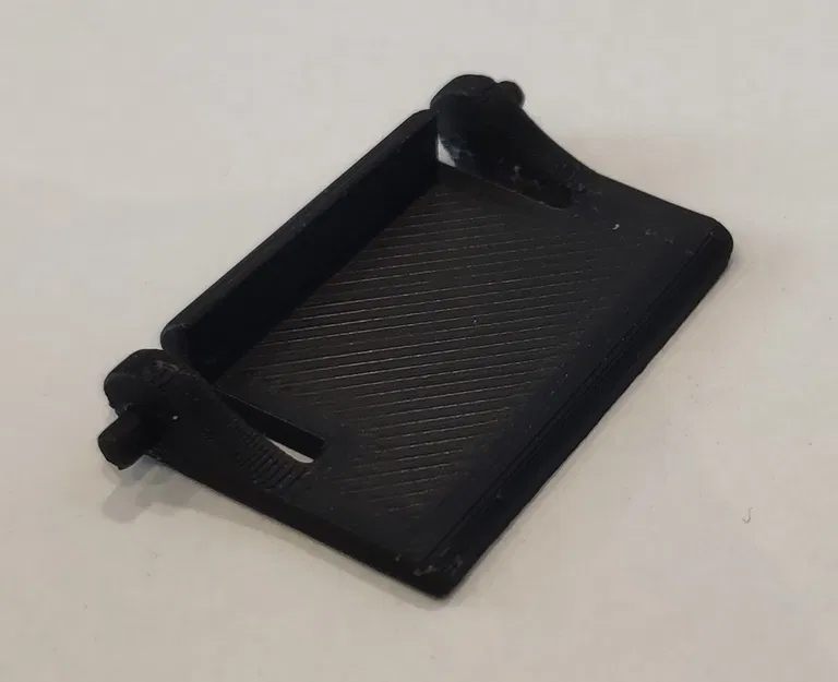 Giá đỡ bàn phím Parthica - Image 1